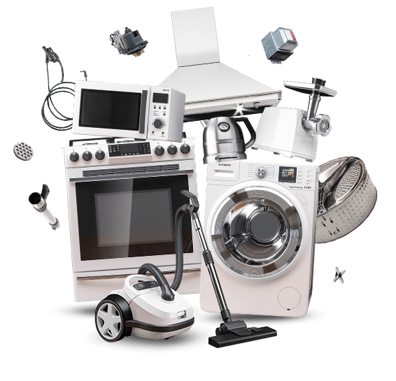 Elektronische apparaten